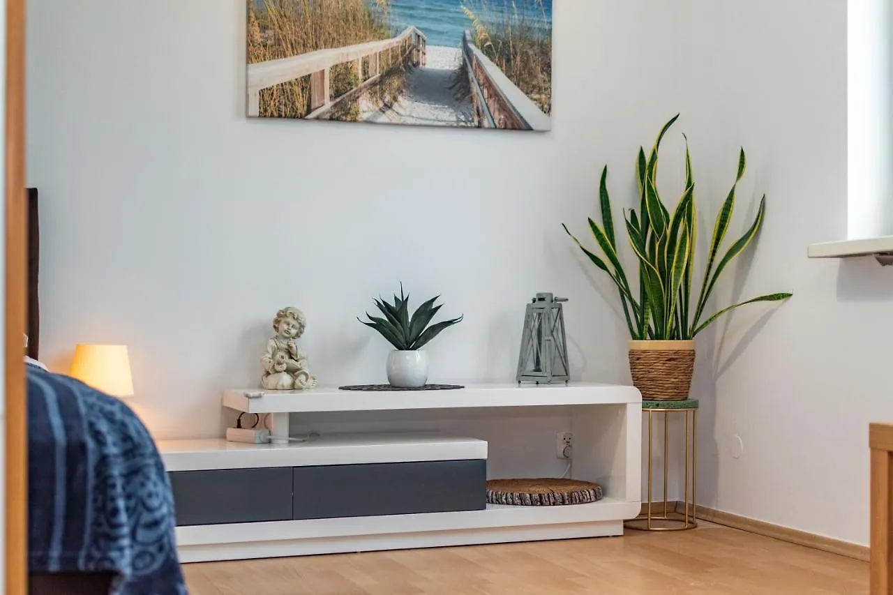 Apartment Plocka 17 By Homeprime Warsaw