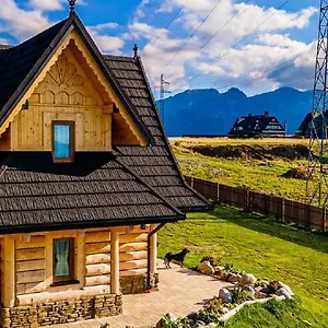 https://domek-i-apartament-na-gubalowce-premium-chalets.zakopanehotels.org