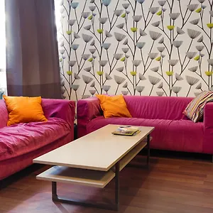  Albergue Tatamka