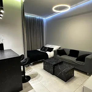 Platinium De Lux Apartament Apartament
