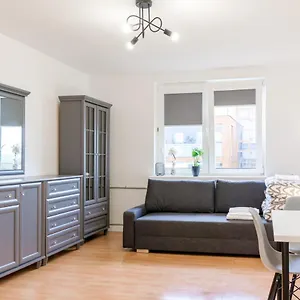 Pulawska 105 Apartament