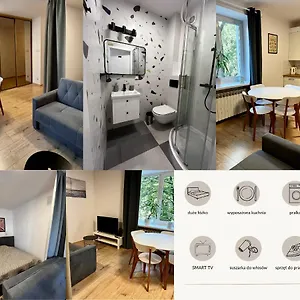 Ohmyhome - Hala Mirowska Apartament