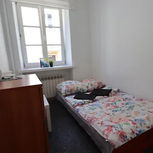 Fantastic Waw - - K1 Apartament