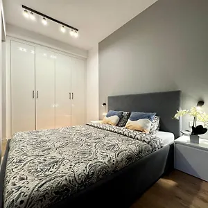 K22 Slawinska 507 Big Family Apartament