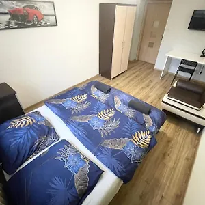 Fantastic Waw - Ns54 I Apartament