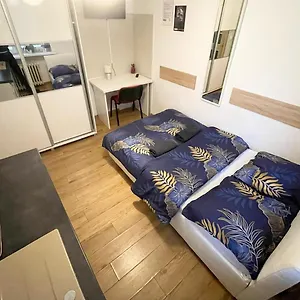 Fantastic Waw - Ns54 L Apartament