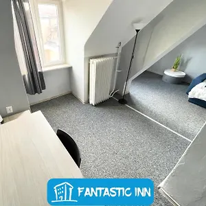 Fantastic Waw - Ns54 Gn Apartament