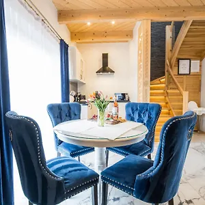 https://luxury-houses-apartments-zalinski.zakopanehotels.org
