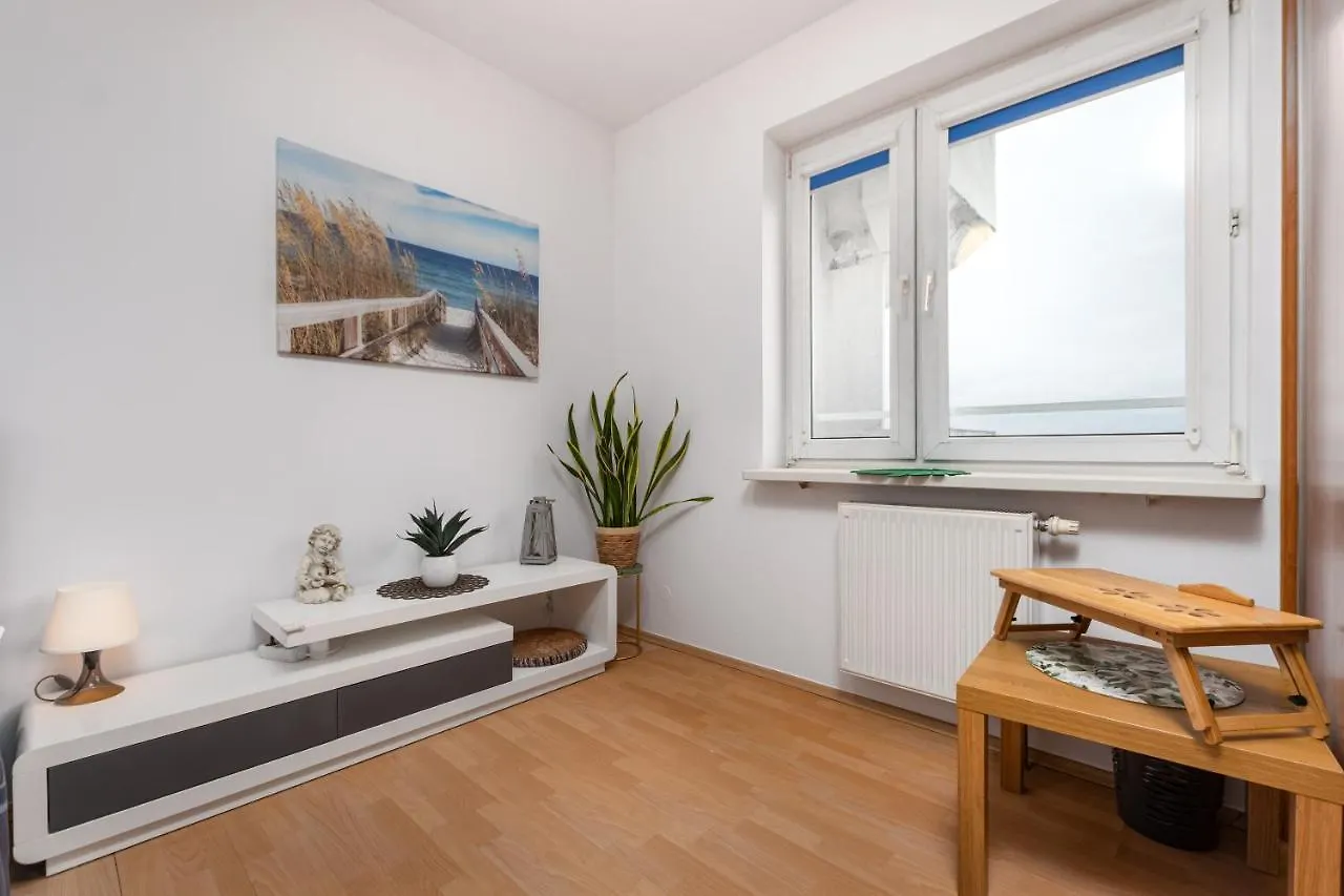 Plocka 17 By Homeprime Varšava Apartmán